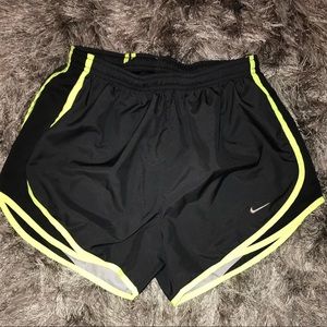 Nike Dri-Fit Shorts